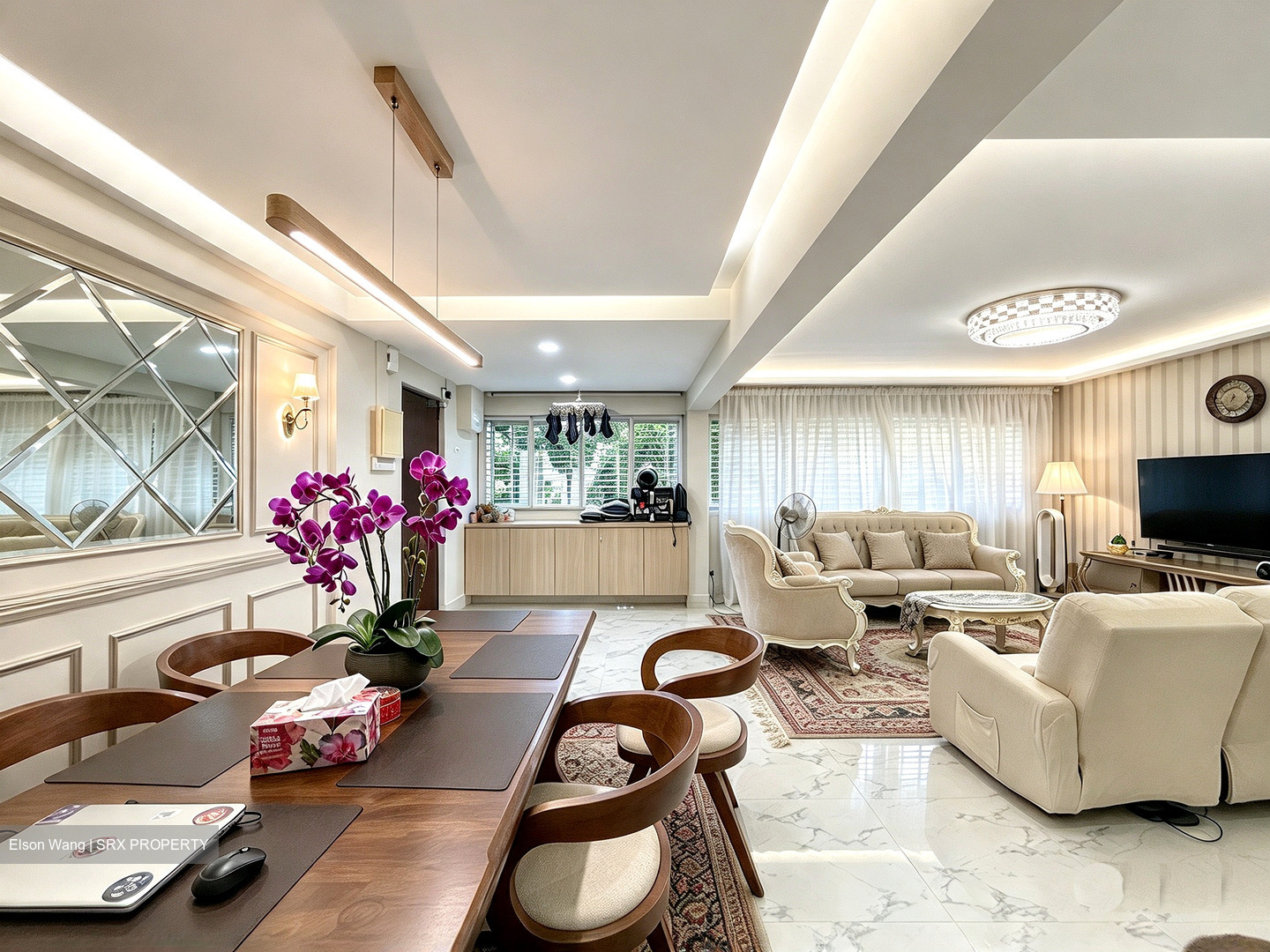 Blk 510 Hillgrove Gardens (Bukit Batok), HDB 5 Rooms #625208961
